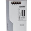 Zasilacz szyny DIN U wy 48V dc I wy 10A U we 100 → 240 V ac / 110 → 250V dc Phoenix Contact 480W impulsowy