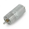 Silnik DFRobot DC 6V 4,5kg 133RPM