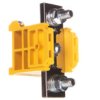 Złączka Szynowa 2-Przewodowa 70Mm2 Żółtats 35 Zsg1-70.0Z 12901314 /5Szt./