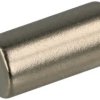 Magnes stały; cylindryczny; A-MC-5/10; 5mm; 10mm; neodymowy