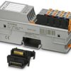 Moduł I/O Phoenix Contact AXL F IMPULSE2 XC 1H 2702655, 1 szt.