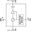 Wideband VCO w/Buffer Amplifier Module, 8.0 - 12.5 GHz