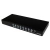 StarTech.com SV1631DUSBU 16 Port 1U Rackmount USB KVM Switch with OSD