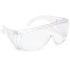 Okulary ochronne SINGER SAFETY Okulary ochronne Przezroczysty