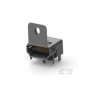 TE Connectivity 1746679-1 HDMI Conn Female 19 Positions Panel Mount Unshrouded