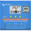 Victron energy BlueSolar PWM-LCD i USB