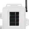 Interfejs nadawczy czujników zwilżenia liścia i gleby Davis Instruments DAV-6345EU, solarny