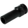 Teng 920615N Deep Impact Socket Hexagon 6-Point 1/2in Drive 15mm