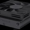 NH-L9A-AM4 CH.BK NOCTUA NH-L9a-AM4 chromax.black CPU cooler
