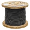 Kabel głośnikowy BiTsound INSTAL 2x2,5mm2 Cu OFC czarny B2ca instalacyjny zewnętrzny bezhalogenowy Bitner /500m/