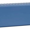 Kanał na wiązki Hager BA6600600BLAUB BA6600600BLAUB (D x S x W) 2 m x 60 mm x 64 mm 2 m