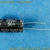 680UF/50VRH