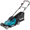 Makita DLM432Z DLM432Z LXT Lawnmower 43cm 36V (2 x 18V) Bare Unit