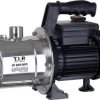 T.I.P. - Technische Industrie Produkte GP 4000 INOX Pompa ogrodowa 4000 l/h 42 m