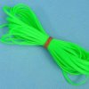 OPLOT 4-8mm POLIESTROWY ZIELONY NEON