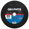 Tarcza tnąca do metalu 350x3.5x32 mm 41 A24-T-BF 57H712