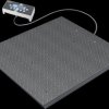 BID 1T-4DM Floor scales, digital, up to 600/ 1500 kg