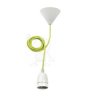 TOKIA P-G E27 60W Kanlux 5228 lampa wisząca