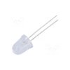 Dioda LED 10mm czerwona 8st.75000mcd 20mA 1,8-2,6V / OS5RPMA201A
