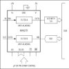 Digitally-Programmed, Dual 2nd-Order Continuous Lowpass Filter