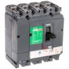 Wyłącznik Mocy 250A 4P 36Ka Easypact Compact Cvs Cvs250 Tm250d Lv525353