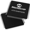 Mikrokontroler Microchip AT91 LQFP 64-pinowy Montaż powierzchniowy ARM7TDMI 256 kB 32bit CAN: 55MHz RAM:64 kB Ethernet: