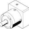 Przekładnia FESTO EMGA-80-P-G3-SAS-100 136 Nm 7000 U/min