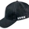 uvex u-cap sport 9794401 Czapka ochronna czarny