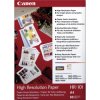 Canon 1033A002 High Resolution Paper HR-101N A4 106g/m2 50 Sheets Matte
