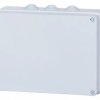 Puszka hermetyczna FG 300x220x120 z dławikami