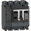 Rozłącznik izolacyjny 4 W obudowie Nowa generacja ComPacT Schneider Electric NSX100NA