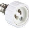 Perel E14 to gu10 socket adapter
