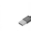 KABEL WTYK USB A - WTYK MICRO USB 1,5M PLECIONKA METALICZNY (KABUSB-MIC-15-PLM)