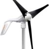 Primus WindPower 1-ARBM-15-48 AIR Breeze Turbina wiatrowa Wydajność (przy 10m/s) 128 W 48 V