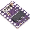 Pololu TB67S581FNG Stepper Motor Driver Carrier