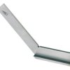 Kątownik skośny HELIOS PREISSER Gehrungswinkel 135° 120x80mm mit Anschlag DIN 875/II 0395142 1 szt.