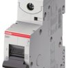 S801S-D32 Wyłącznik nadprądowy 1-fazowy Icu=50kA 240/415V (2CCS861001R0321)