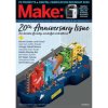 Make: Magazine, Volume 92 - PDF