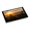 Wyświetlacz DSI LCD TFT 5" z panelem dotykowym do Raspberry Pi - Waveshare 18396