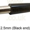 Plug, DC Power 2.5mm (DCPP2) - Cliff