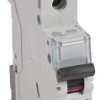 Wyłącznik automatyczny Legrand Legrand 404077 404077, 230 V/AC, 400 V/AC, 1 A