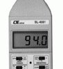MIER-SL4011 Cyfrowy miernik poziomu dzwięku - zgodny z IEC 651