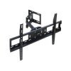 Uchwyt do telewizora LCD AR-66 32''-63'' VESA 30kg - regulacja pionowa i pozioma