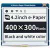 Moduł wyświetlacza 4.2 cala Wi-Fi E-Paper dla Raspberry Pi