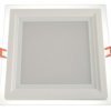 DOWNLIGHT LED SMD FINITY 18W 4000K