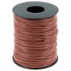 econ connect KD05BR100 Jumper Wire 1x0.2mm² Brown 100m
