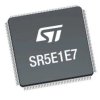 Mikrokontroler STMicroelectronics SR5E1E7 eLQFP176 176-pinowy Montaż powierzchniowy ARM Cortex M7 2 MB 32bit 300MHz