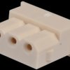 5264-03 / 5037-5033 Molex crimp housing - SPOX - 1x 3-pin - socket