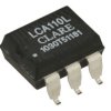 Przekaźnik; SSR (półprzewodnikowy); LCA110LS; 50mA; 5V; DC; 0,12A; 350V; DC; MOSFET; powierzchniowy (SMD); 1 styk zwierny; CP Cl