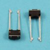 TACT SWITCH 6x3,5mm h=4,30mm 100SZT